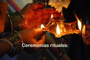 ceremonia ritual